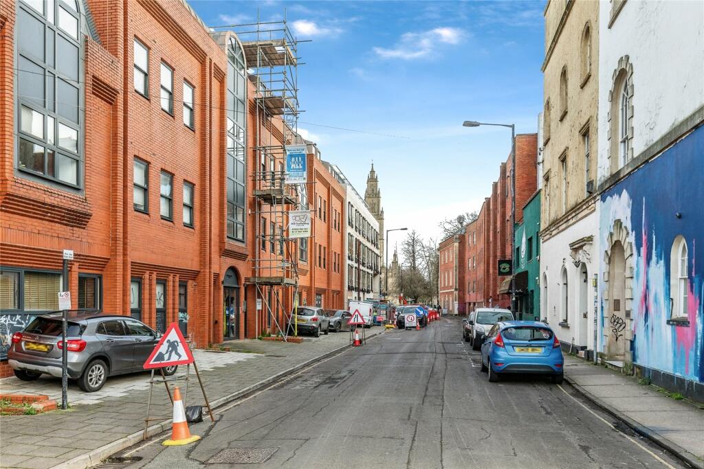 Additional image 16 of Surrey Street, Bristol, BS2
