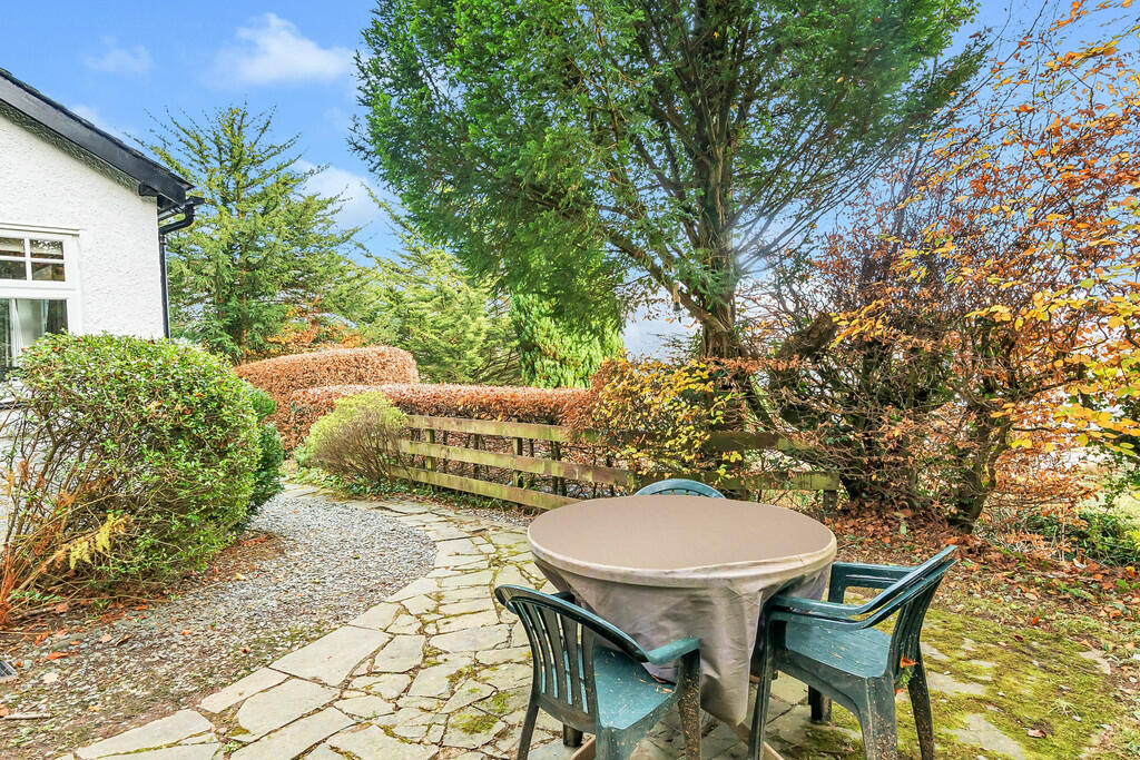 Additional image 2 of Woodside Cottage, Thornthwaite, Keswick, Cumbria, CA12 5SA