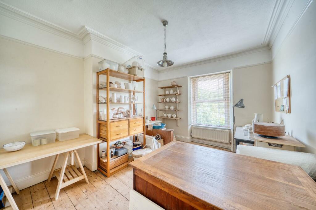 Additional image 19 of Charismatic period home in the village of Yatton