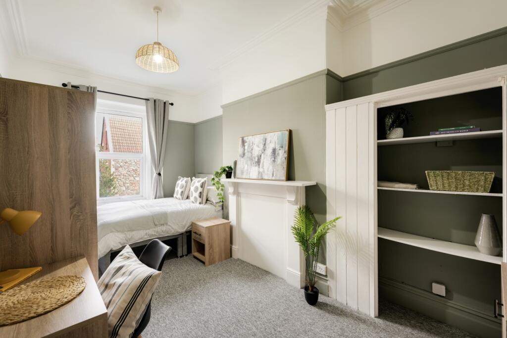 Additional image 8 of Room 5, Redland Road, Bristol, BS6