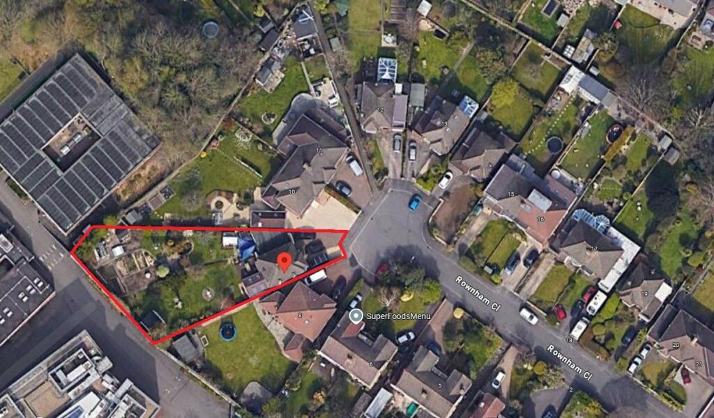 Additional image 9 of Rownham Close, Bower Ashton, Bristol, BS3