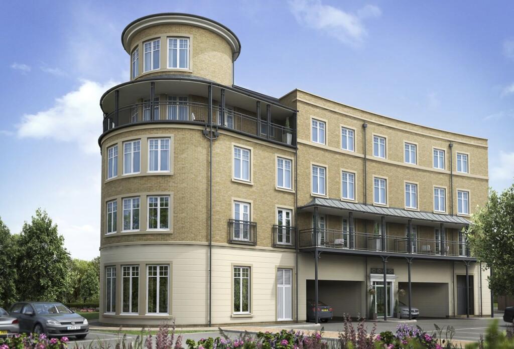 Additional image 7 of Trinity Village, Bromley, BR2