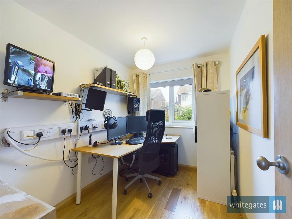 Additional image 12 of Villa Mount, Wyke, Bradford, West Yorkshire, BD12