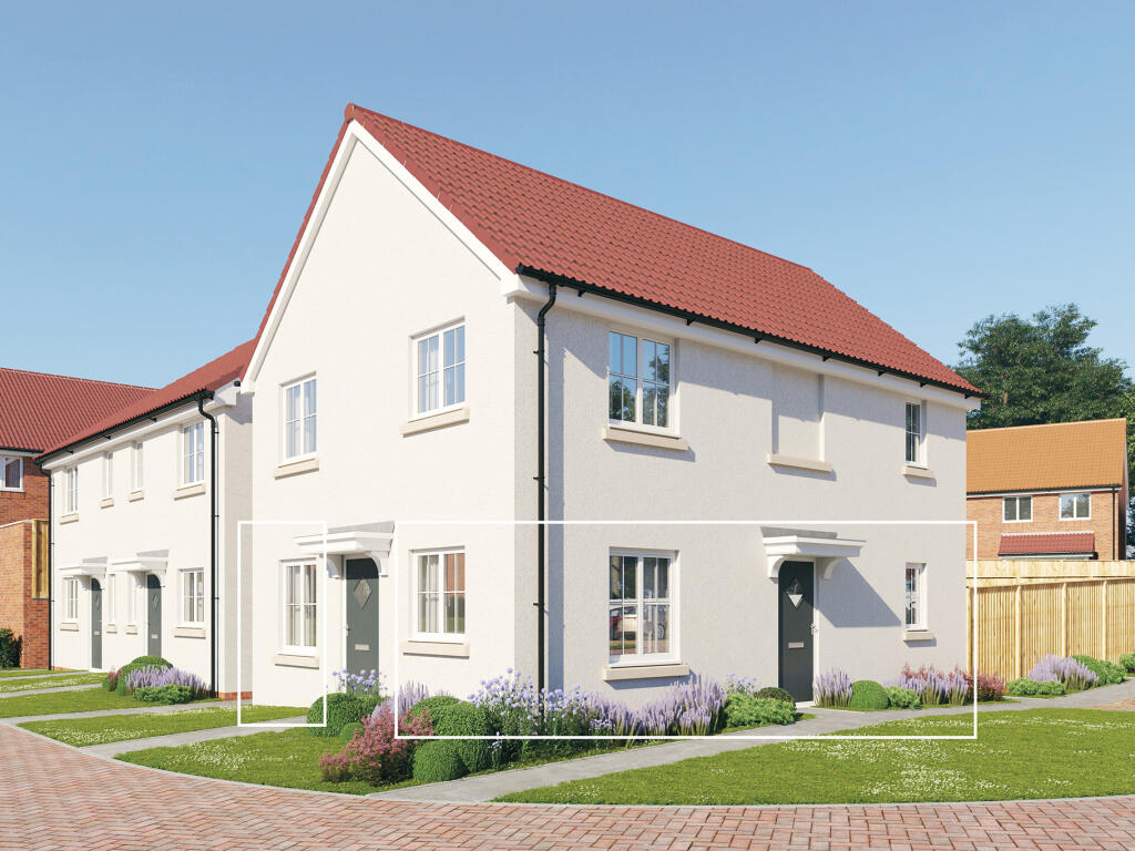 Additional image 2 of Houlgate Way,
Axbridge,
Somerset,
BS262BJ