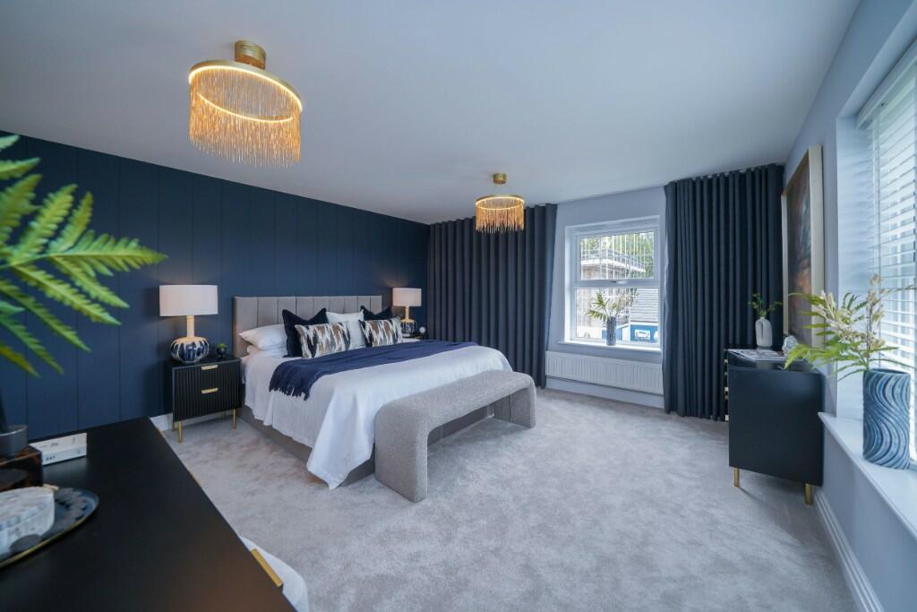 Additional image 7 of Off Bridge Road, 
Bleadon, 
BS24 0AU