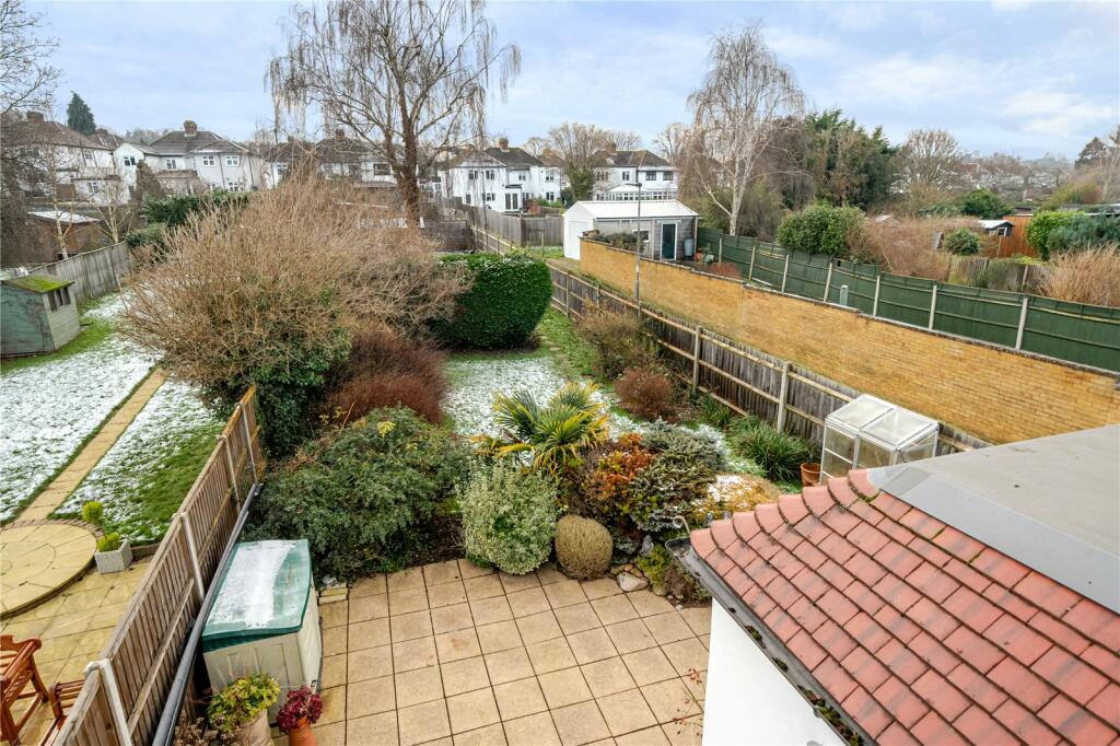 Additional image 18 of Gates Green Road, West Wickham, Kent, BR4