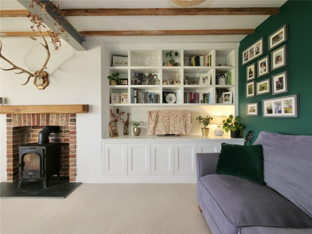 Additional image 8 of Beautifully renovated four-bedroom country cottage, East Harptree