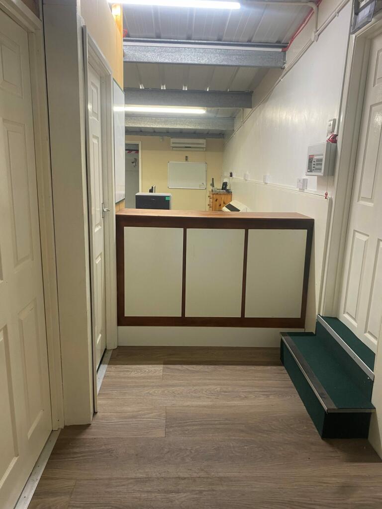 Additional image 8 of Unit 4 Adams Road, Derwent Howe Industrial Estate, Workington, CA14