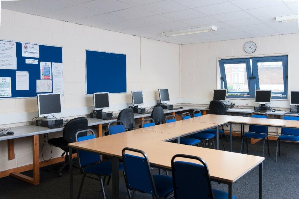 Additional image 2 of St Pauls Learning Centre, Grosvenor Road, Bristol, BS2