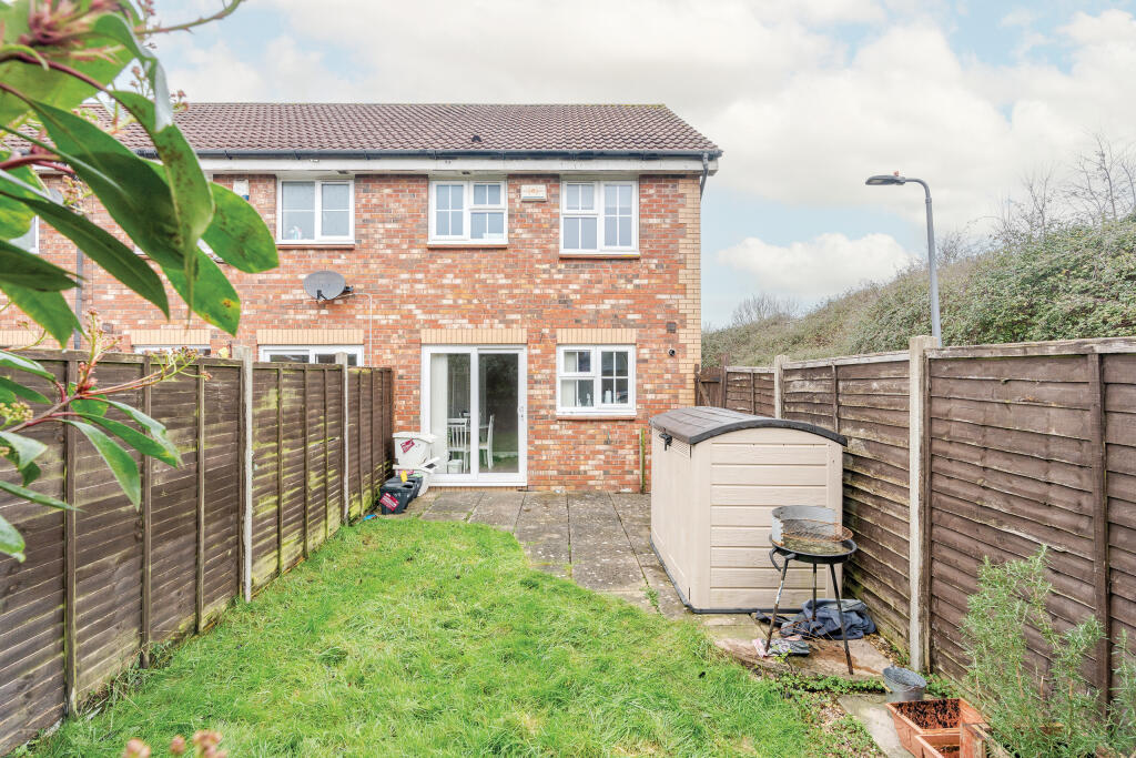 Additional image 16 of Juniper Way, Bradley Stoke, Bristol