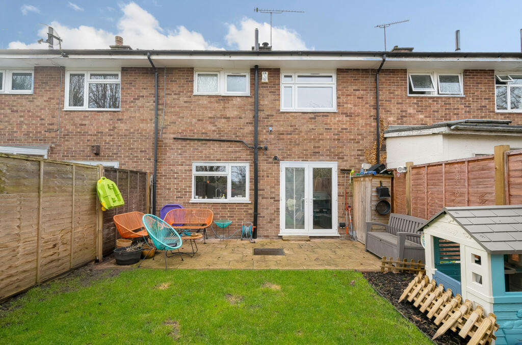 Additional image 15 of St Giles Close, Farnborough Village, Orpington, Kent, BR6