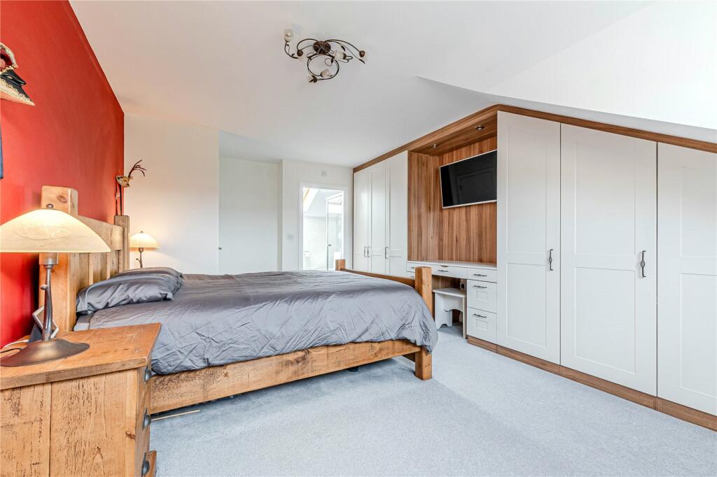 Additional image 4 of Berry Close, Baildon, Shipley, West Yorkshire