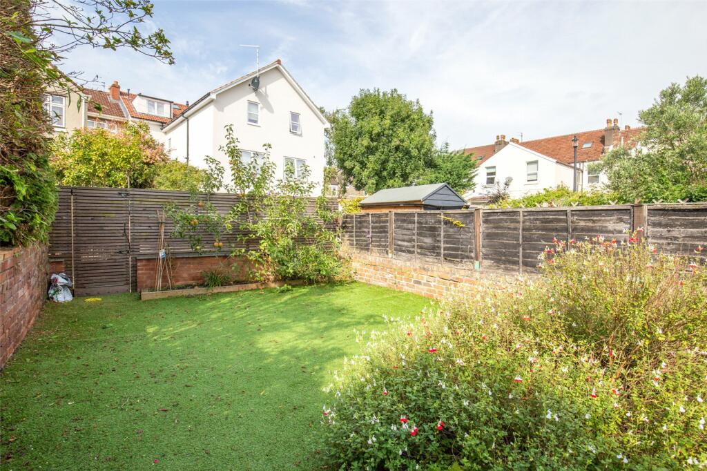Additional image 4 of St. Albans Road, Bristol, BS6