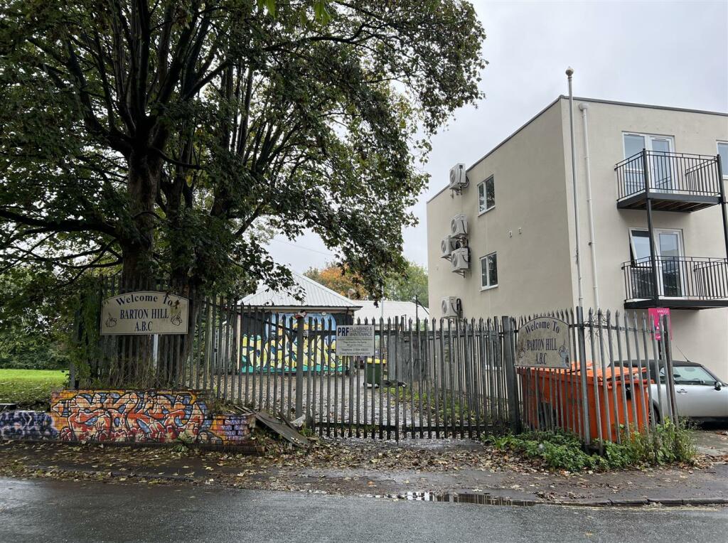 Additional image 7 of Barton Hill Road, Barton Hill, Bristol