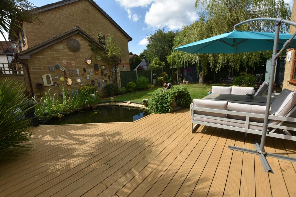 Additional image 24 of Turnbury Avenue, Nailsea, BS48