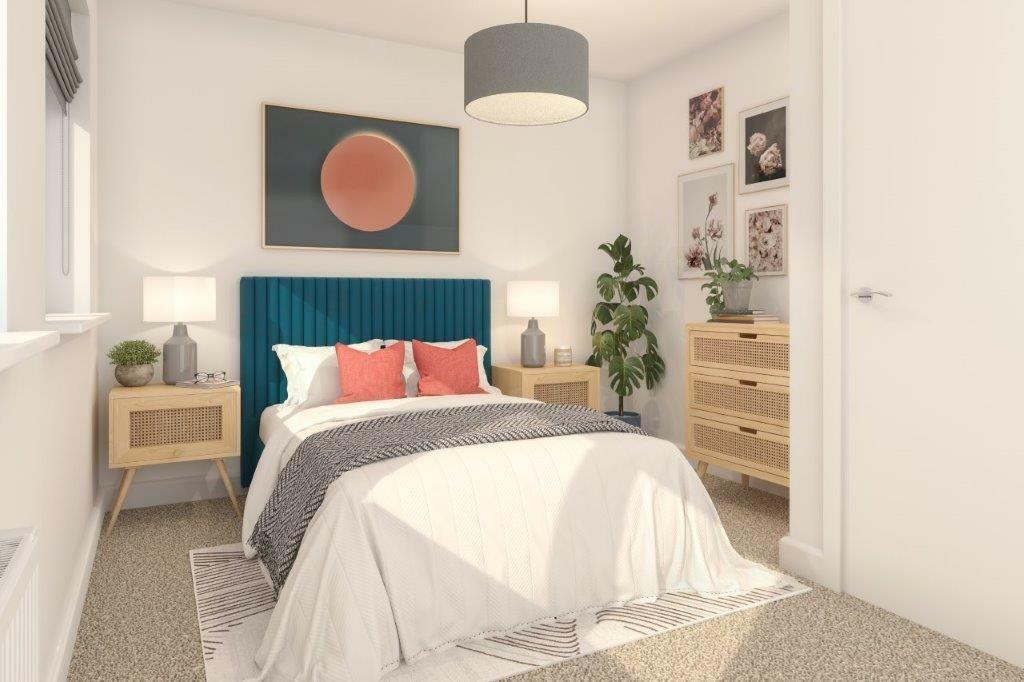 Additional image 5 of West Sussex,
Mid Sussex
Hassocks,
BN6 8NJ