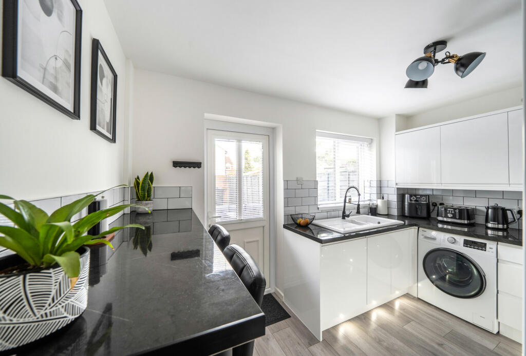 Additional image 22 of Parnall Crescent, Yate, Bristol, Gloucestershire, BS37