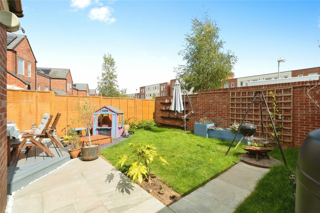 Additional image 10 of Manning Road, Bristol, BS4