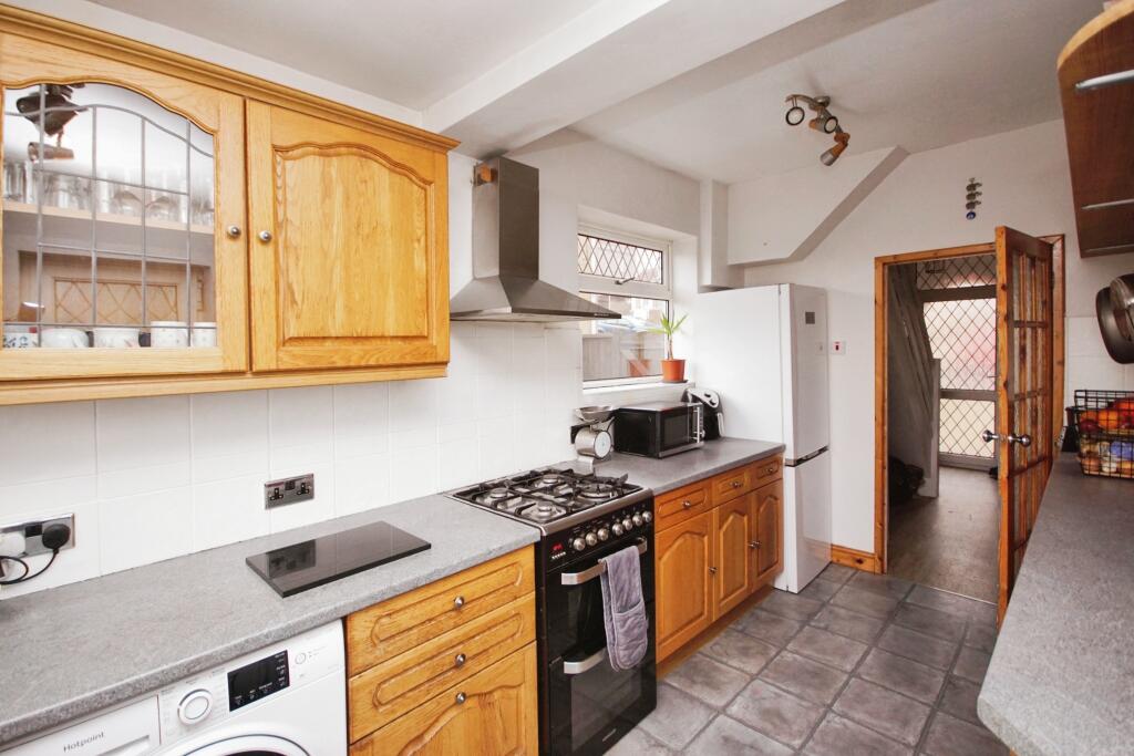 Additional image 18 of Northend Avenue, Bristol, Gloucestershire, BS15