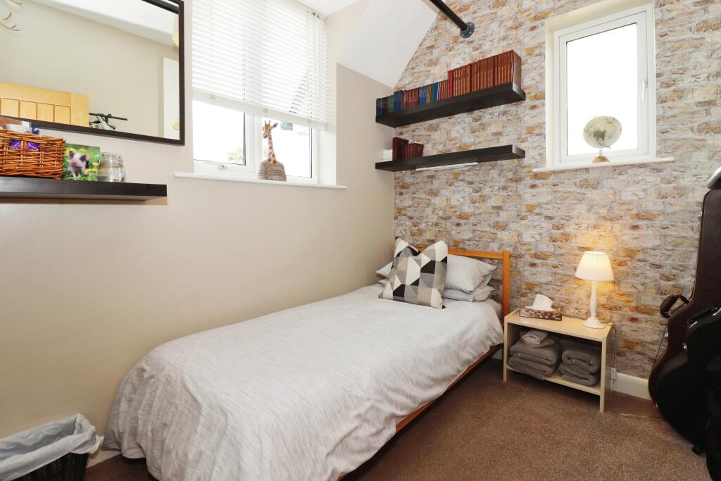 Additional image 9 of Malmains Drive, Frenchay, Bristol, BS16