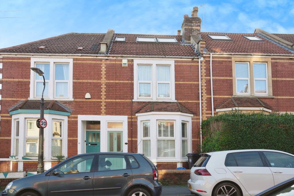 Additional image 3 of Purdown Road, Bristol, BS7