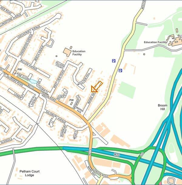 Additional image 24 of Manse Way, Swanley, Kent