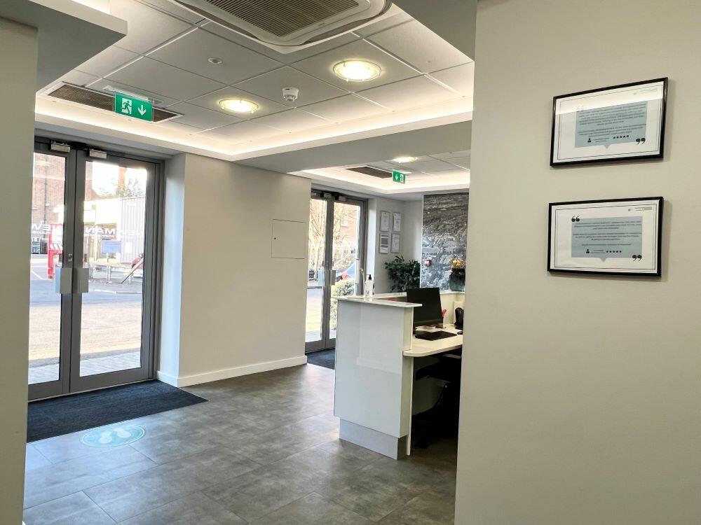 Additional image 4 of Commercial House 2 Newman Road, Bromley