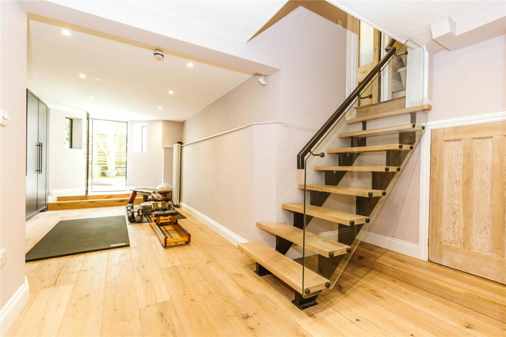 Additional image 22 of Hartington Park, Redland, Bristol, BS6