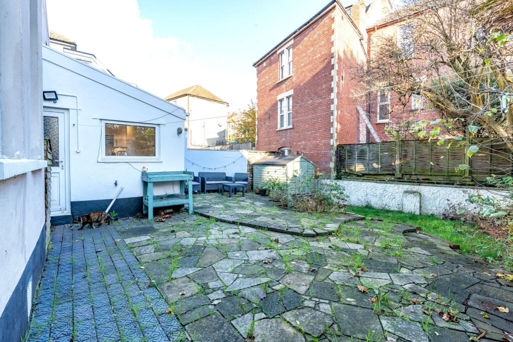 Additional image 5 of Cranbrook Road, Bristol, BS6 7BT