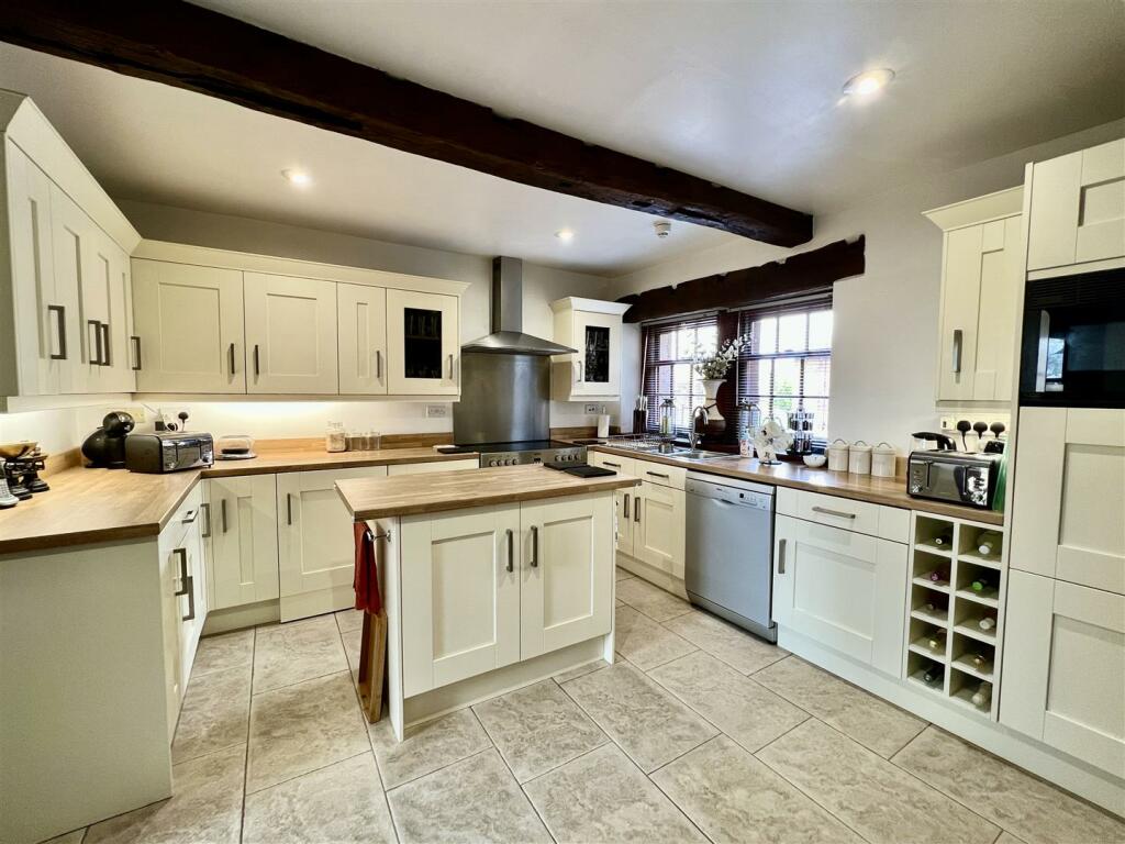 Additional image 4 of Catterlen, Penrith, Cumbria