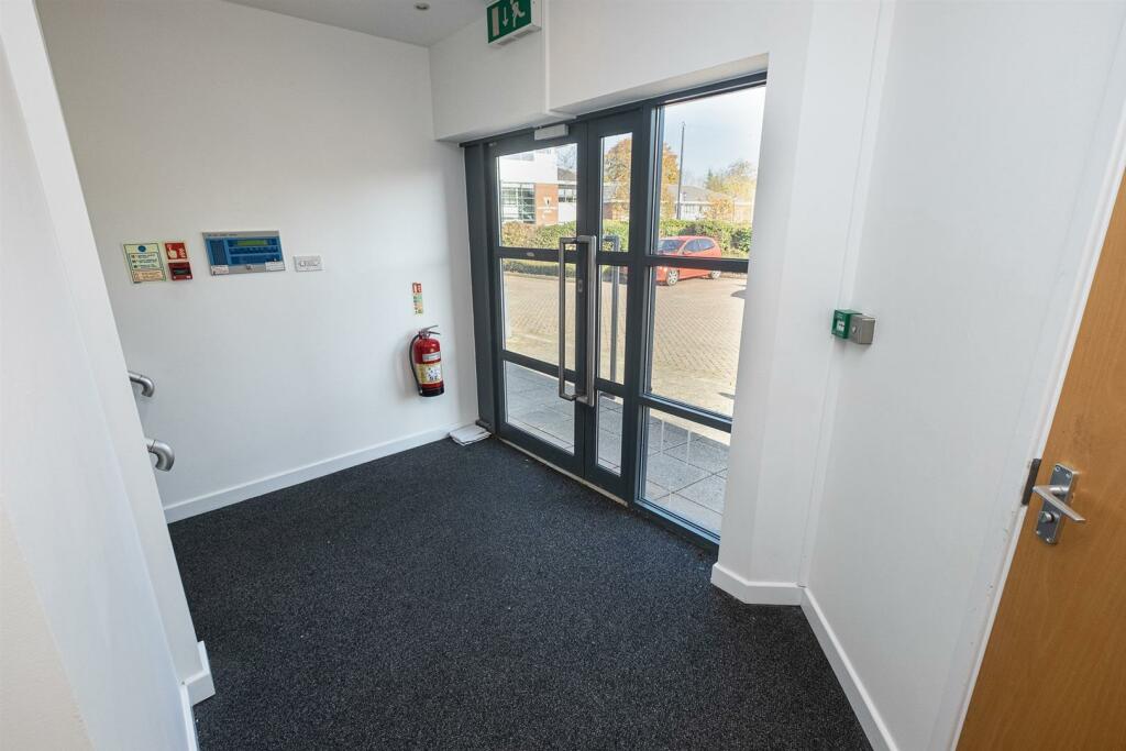 Additional image 15 of FREEHOLD OFFICE BUILDING | BS20