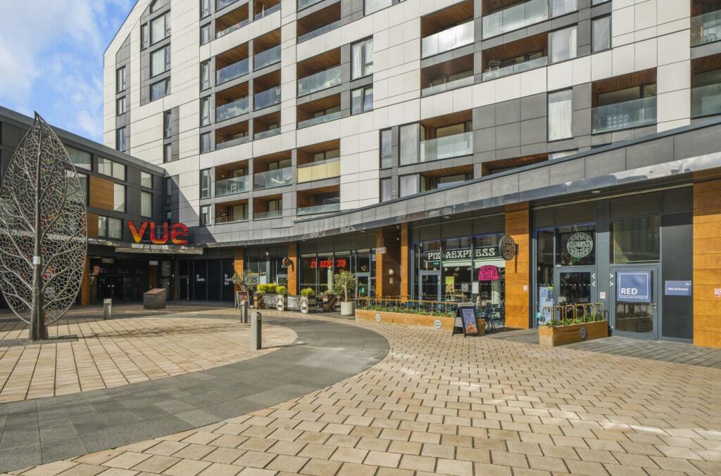 Additional image 12 of St. Marks Square, Bromley