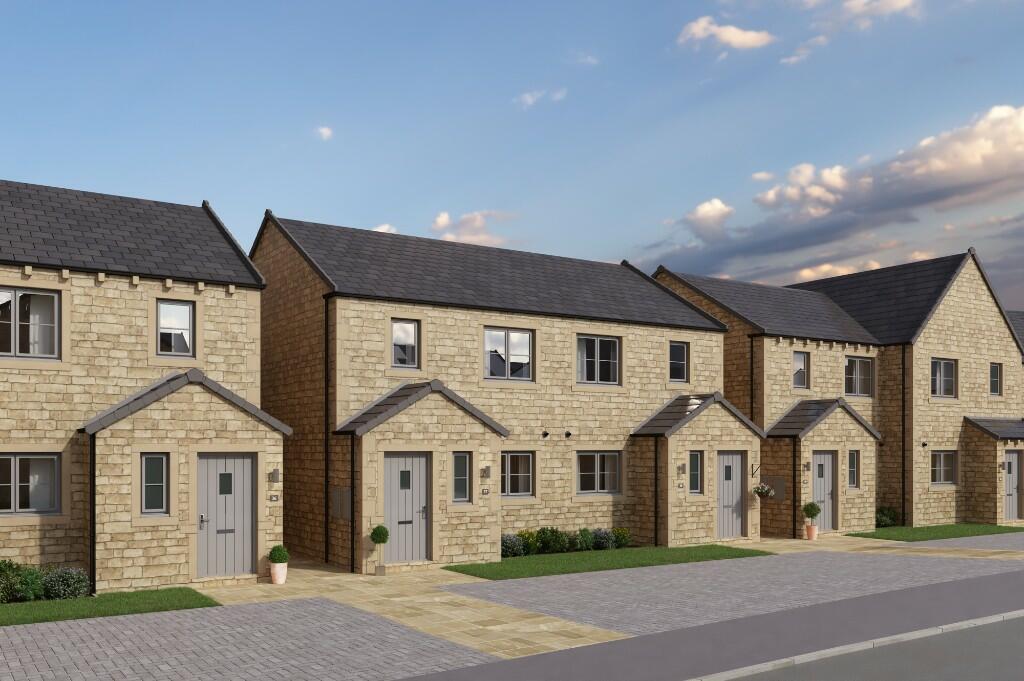 Additional image 2 of Plot 38, The Loxley, The Willows, Silsden