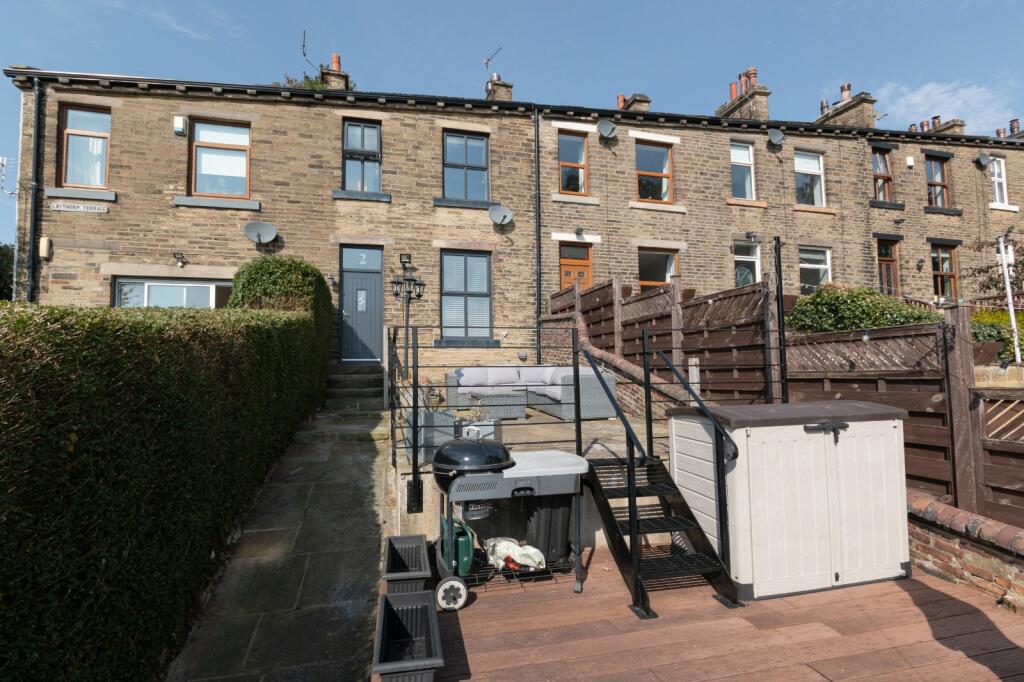 Additional image 18 of Laythorpe Terrace, East Morton, Keighley, West Yorkshire, BD20