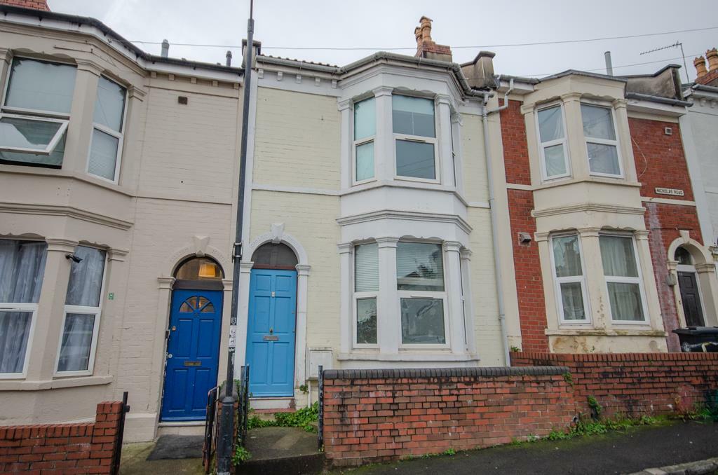 Additional image 29 of Nicholas Road, Easton, Bristol BS5 0LY
