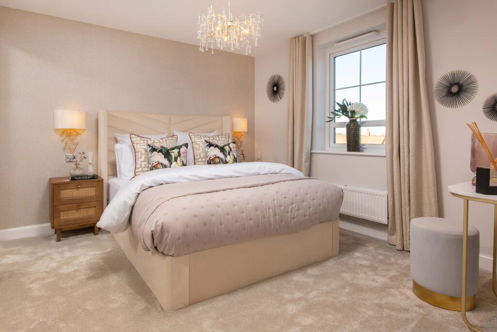 Additional image 6 of Fagley Lane,
Eccleshill,
Bradford,
BD2