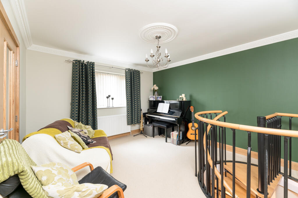 Additional image 6 of Stoney Ridge Road, Bingley, West Yorkshire, BD16