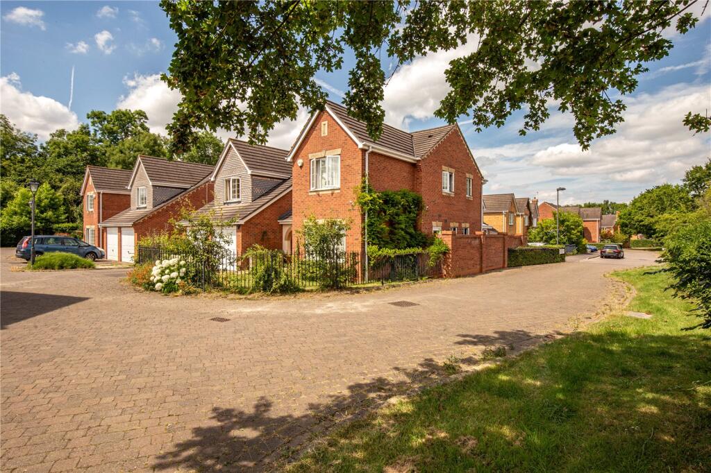 Additional image 21 of Lutyens Close, Stapleton, Bristol, BS16