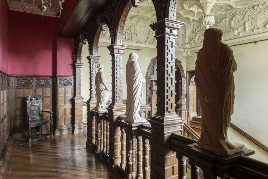 Additional image 38 of Barrow Court, Bristol, BS48