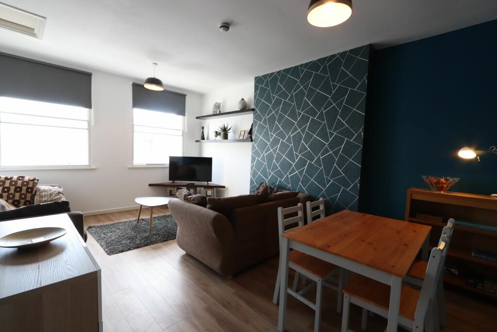 Additional image 11 of Flat , A West Street, St. Philips, Bristol