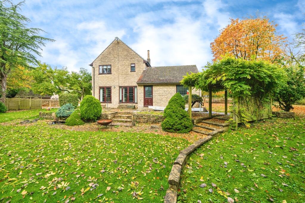 Additional image 21 of Horton Road, Horton, Bristol