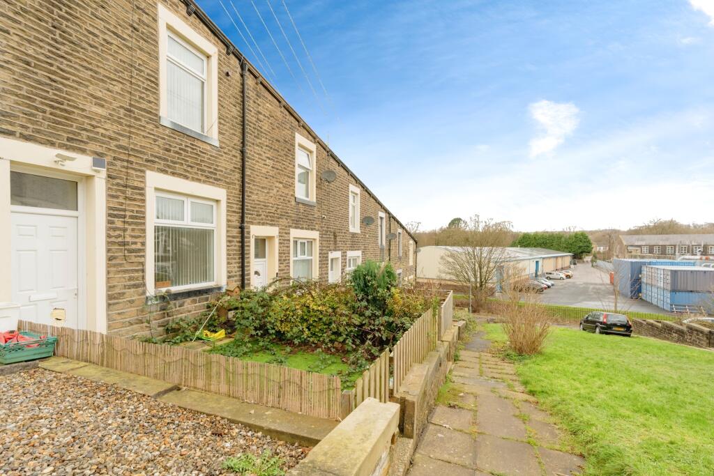 Additional image 2 of Ridehalgh Street, Colne, Lancashire, BB8