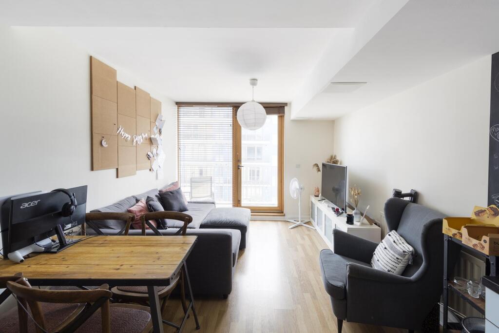 Additional image 9 of Flat , Balmoral House, BS1