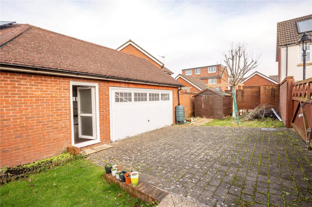 Additional image 19 of Lockleys Way, Cheswick Village, Bristol, BS16