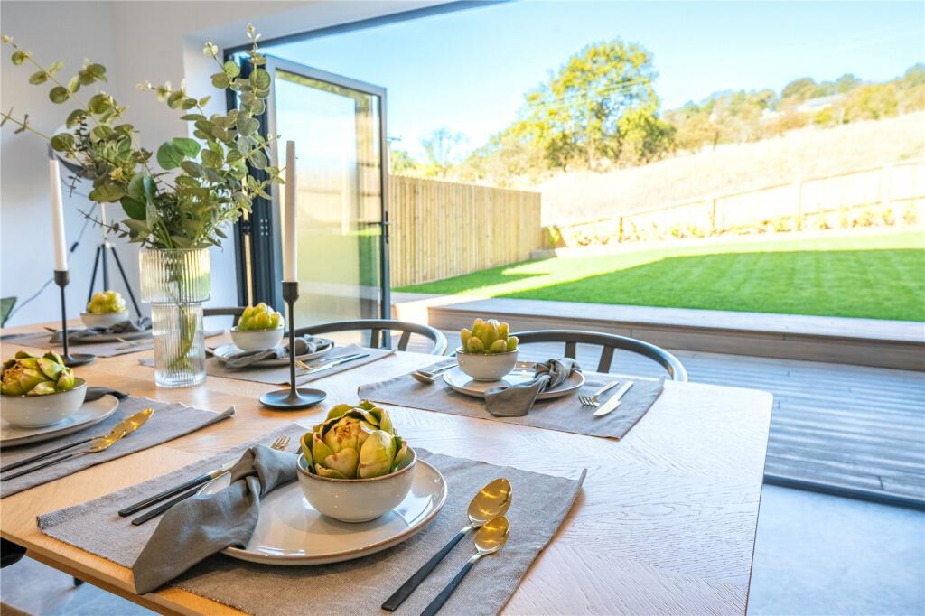 Additional image 5 of Plot 3, West Lane, Baildon, Shipley, West Yorkshire