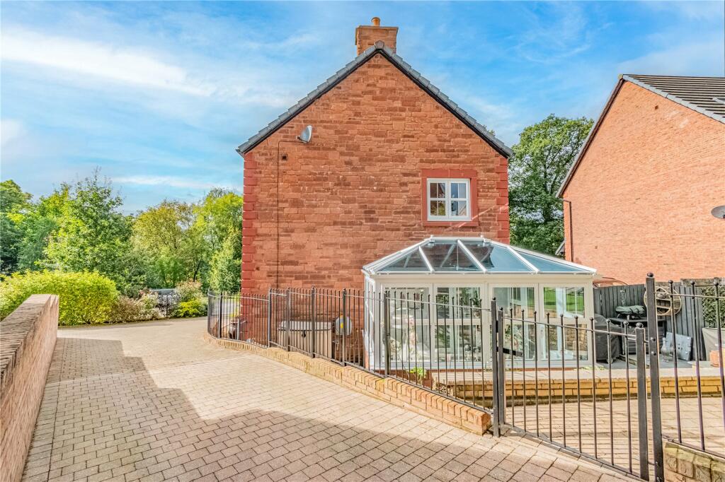 Additional image 30 of 15 Goldington Drive, Bongate Cross, Appleby-in-Westmorland, Cumbria