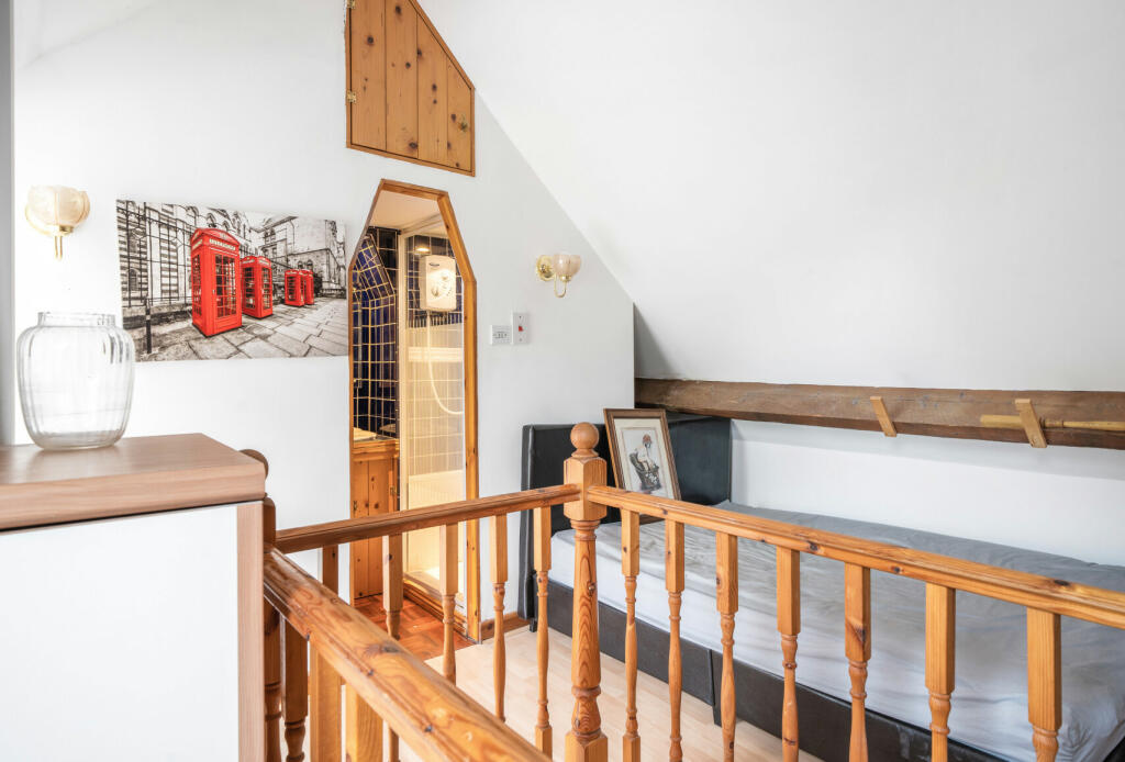 Additional image 10 of Winterbourne Hill, Winterbourne, Bristol, Gloucestershire, BS36