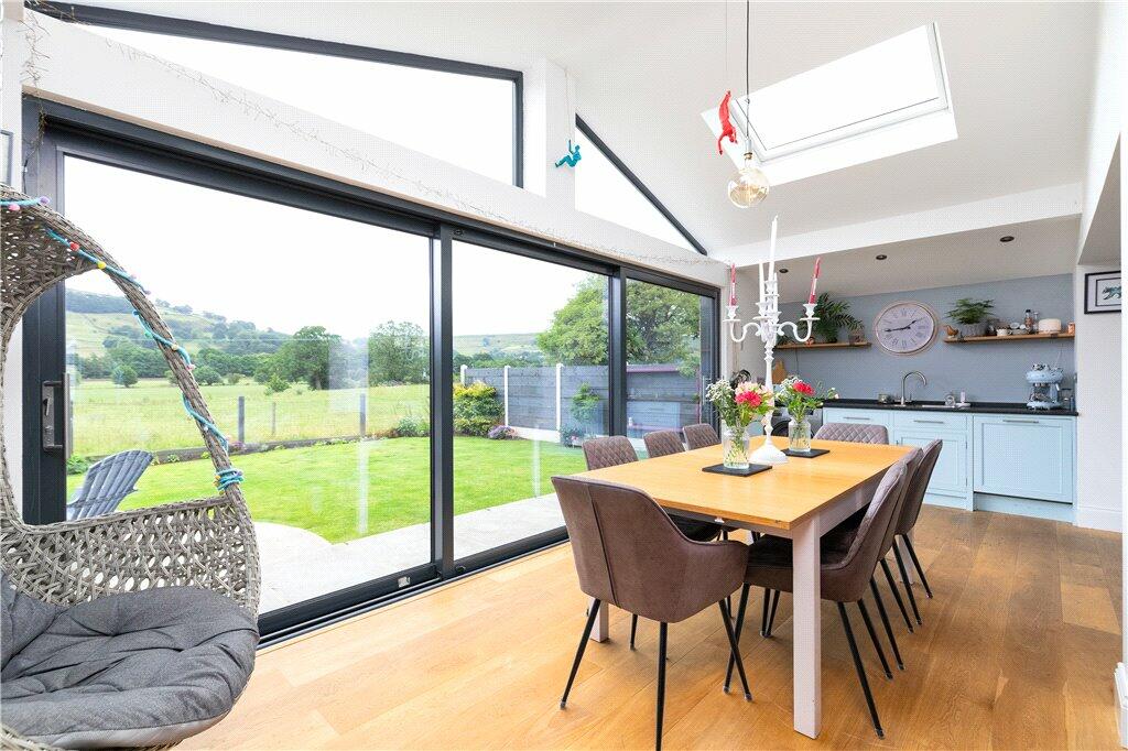 Additional image 20 of Clayton Hall Road, Cross Hills, North Yorkshire, BD20