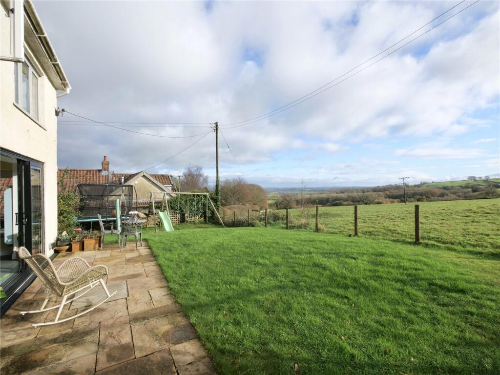 Additional image 13 of Beautifully renovated four-bedroom country cottage, East Harptree