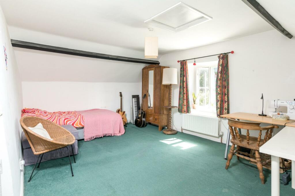 Additional image 15 of Detached 17th century cottage in the highly regarded village of Backwell